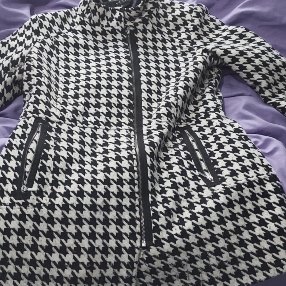 Fall/Winter coat